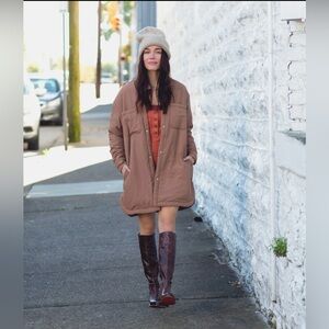 Women’s Bed Stü Boots